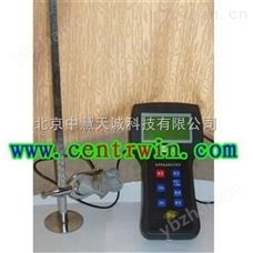 NKXZ-III流速仪计数器/水文流速计数仪  型号：NKXZ-III