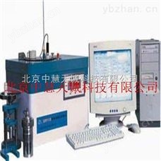 CJDZ-RY-1-C氧弹热量计  型号：CJDZ-RY-1-C