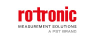 Rotronic/罗卓尼克