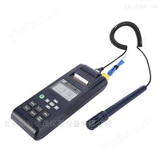 TES-1362TES-1362列表式温湿度计记录仪带打印机