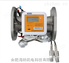 WMLR-DN（50-200）威胜大口径管网热量表-整体式热量表