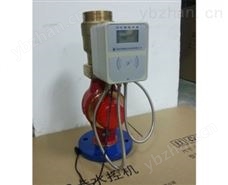 7170C-50一体IC卡水控机 楼宇自动化