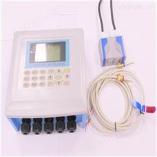 浙江热量表_兆洲科技_超声波热量表_大口径热量表定制批发 大口径热量表 
