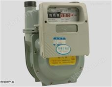 IC卡智能燃气表 工业燃气表
