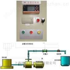 WK流量调节设备 流量调节仪