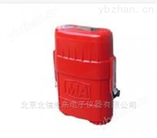 JC03-ZYX45隔绝式压缩氧气自救器 在线监测产品 气体报警器