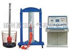 JBLY-III电力安全工器具力学性能试验机
