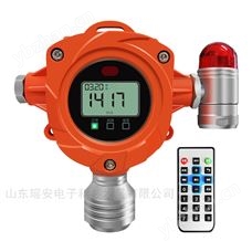 YA-D300可燃气体报警器 24小时报警装置