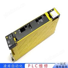 三菱PLC无法启动维修BATT红灯亮
