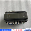 日立PLC动作停止维修ERROR灯闪烁