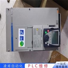 倍福PLC无法启动维修cpu反常