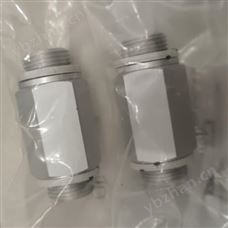 FESTO单向阀HA-1/4-QS-8功能参数