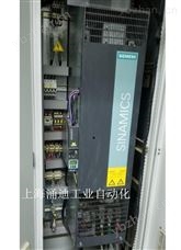 A0504故障西门子440变频器维修 变频柜