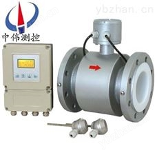 ZW-LDRF分体式电磁热量表