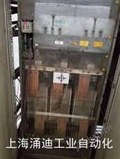 6SE70坏维修西门子变频器6SE70报警值F026复位不了 变频柜