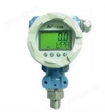 SWP-CY80低功耗现场LCD显示压力变送控制器（电池供电）