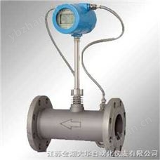 DH-LUGB温压补偿智能型涡街流量传感器