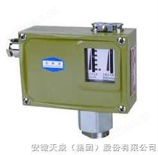 D504-7DD504-7D压力控制器