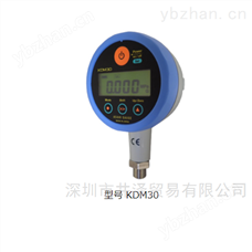 ASAHIGAUGE旭计器数字压力表ModelKDM30