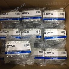 SMC单向阀VFS5210-4DB安装及使用