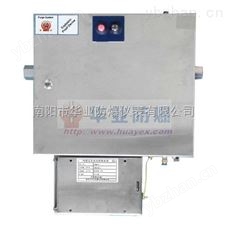 Pd-6000南阳华业张衡牌Pd型电机正压吹扫控制系统-流量调节仪