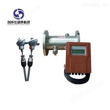 大口径超声波热量表分体式