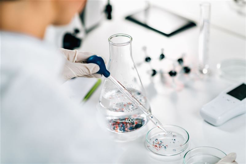 教育领域大规模设备更新持续推进，科学仪器领域订单有望加速落地