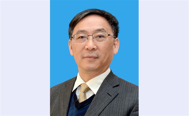 清华大学材料学院教授李敬锋获得2024年度IEEE铁电学成就奖