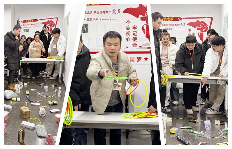 大家小家阖家团圆 兴旺宝明通元宵佳节真热闹