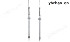 按照应用-塑料-拧入式测熔体热电偶（901090） 标准热电偶