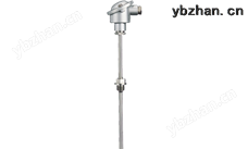 热电偶-拧入式热电偶 B型接线盒 (901020) 标准热电偶