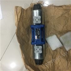 R901278761REXROTH电磁换向阀流体温度