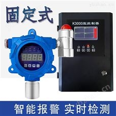 HRP-T1000固定在线式防爆一氧化氮气体检测报警器