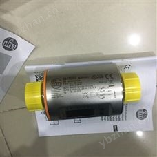 SM7000德国IFM电磁流量计常用型号