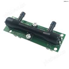超声波流量传感器Gasboard-7500K-OAQ
