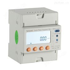 DDSY1352-NK/4G安科瑞4G远程预付费电能表