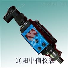 YMK-17、PFT-L4数字显示压力继电器/PFT-300压力继电器/压力开关