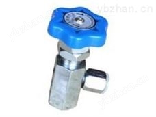 KF-L8/12E压力表开关【不锈钢压力表开关】KF-L8/20E仪表管件