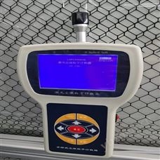 型号:MM12-LAPC9306V6手持式激光尘埃粒子计数器