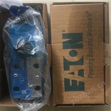 DG4V-3-6C-VM-U-H7-60VICKERS电磁换向阀EATON伊顿