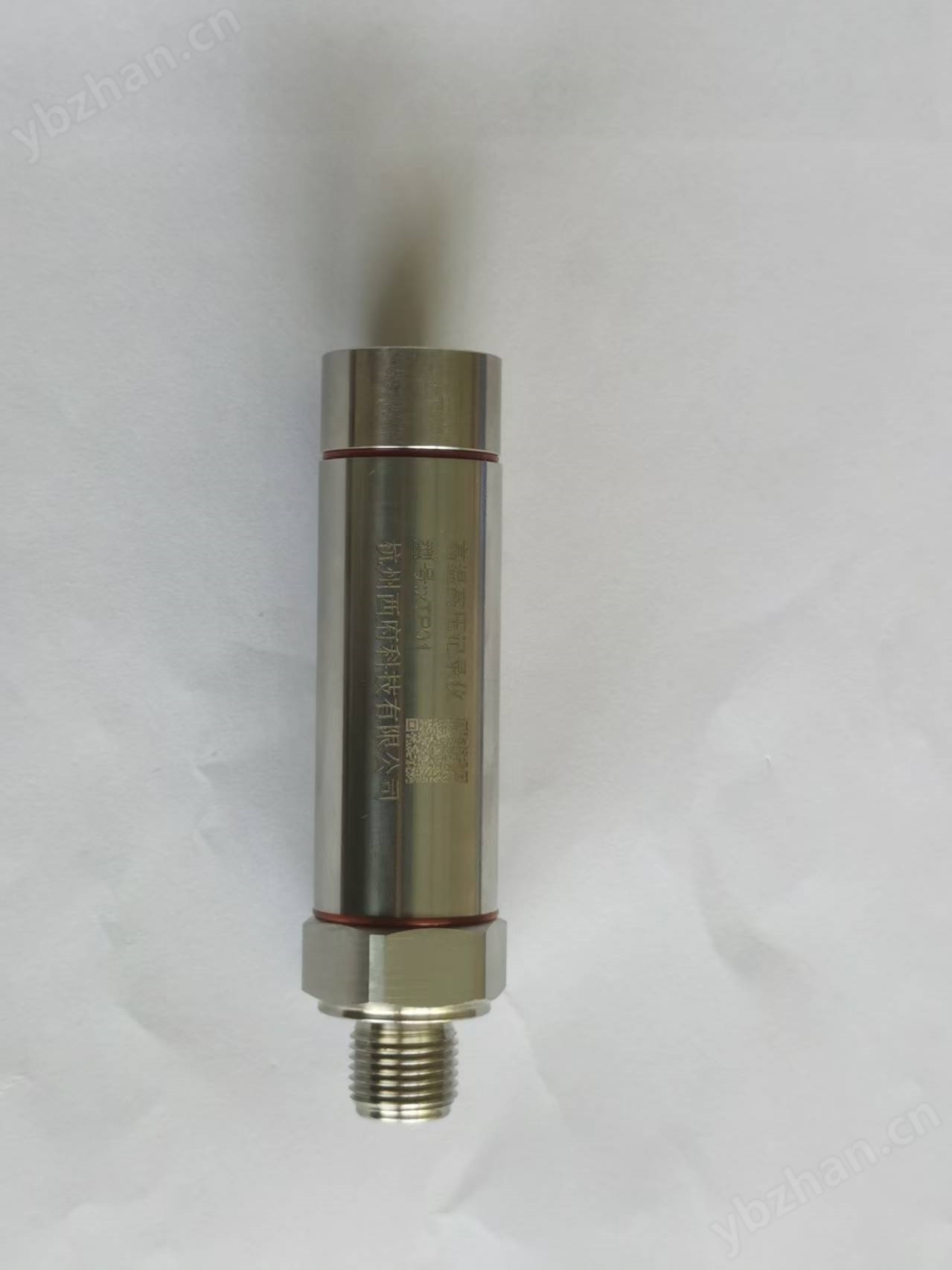 高温防爆温湿度记录仪器