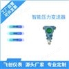 FC-208、308系列压力变送器