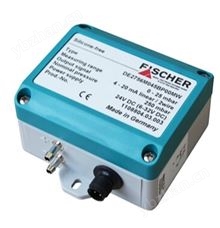 fischer 压力变送器 DE2558K045CK00E 开关