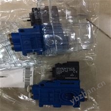 R422102430二位三通换向阀REXROTH力士乐安沃驰