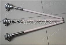 FC江苏工业用热电偶-标准热电偶 工业用热电偶
