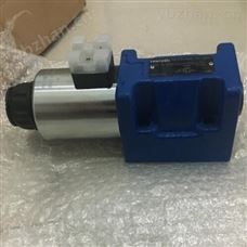 4WE 6 J70/HG24N9K4REXROTH电磁换向阀R901089241效果图
