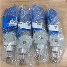 SMC单向阀AK4000-04详细介绍
