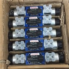 4WE6G62/EG24N9K4力士乐R900561282电磁换向阀REXROTH