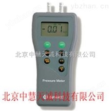 QYSD10数字压力表（气压表） 韩国  型号：QYSD10