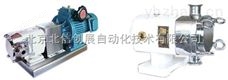 JC03-LQ3A-6出租租赁不锈钢转子泵 不锈钢泵 含颗粒介质输送泵-电动泵